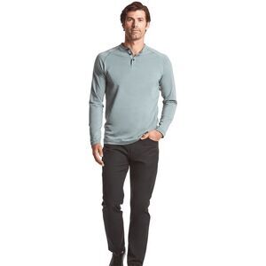 ✨PUBLIC REC MEN'S DEALMAKER 5-POCKET BLACK SZ 31x34 PANTS✨